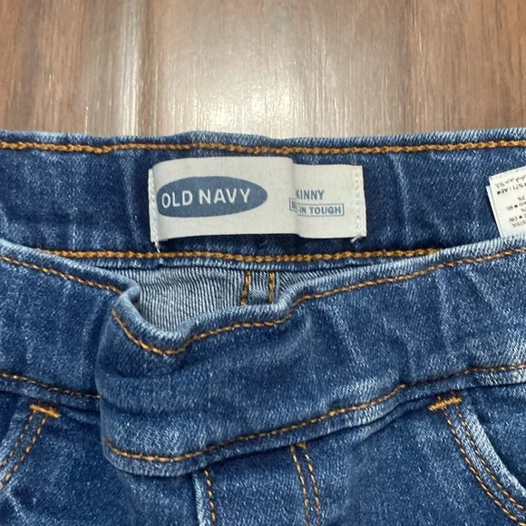 Girls size 14 bundle 2 pair jeggings - Picture 7 of 9